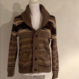 Men’s Cardigan